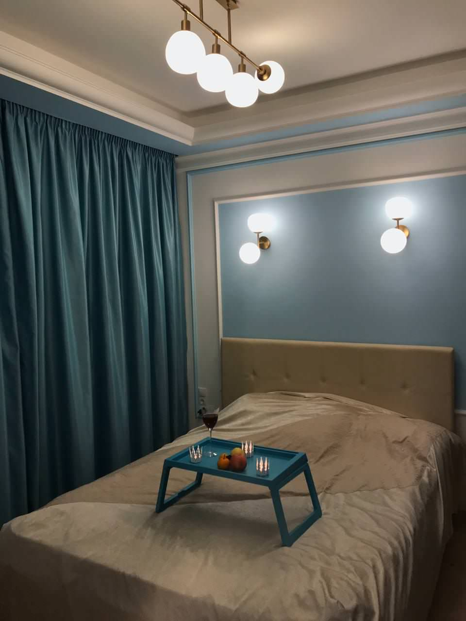 ЖК "Савеловский Сити"