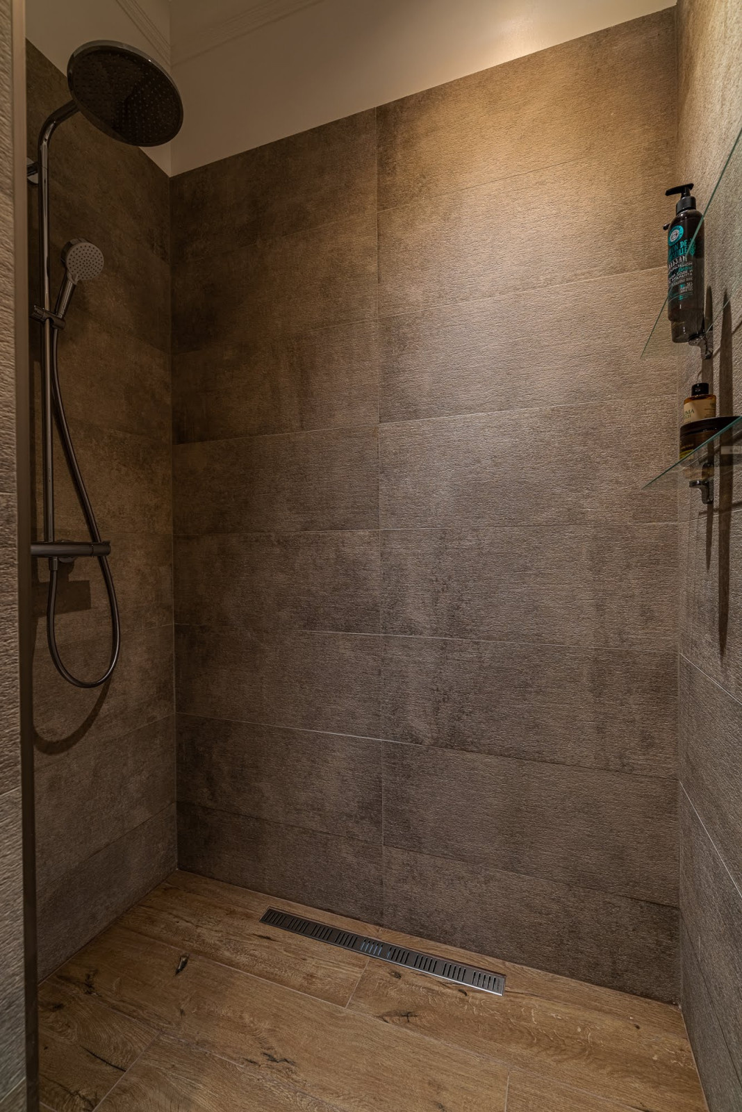 Rasieszhaya - Bathroom