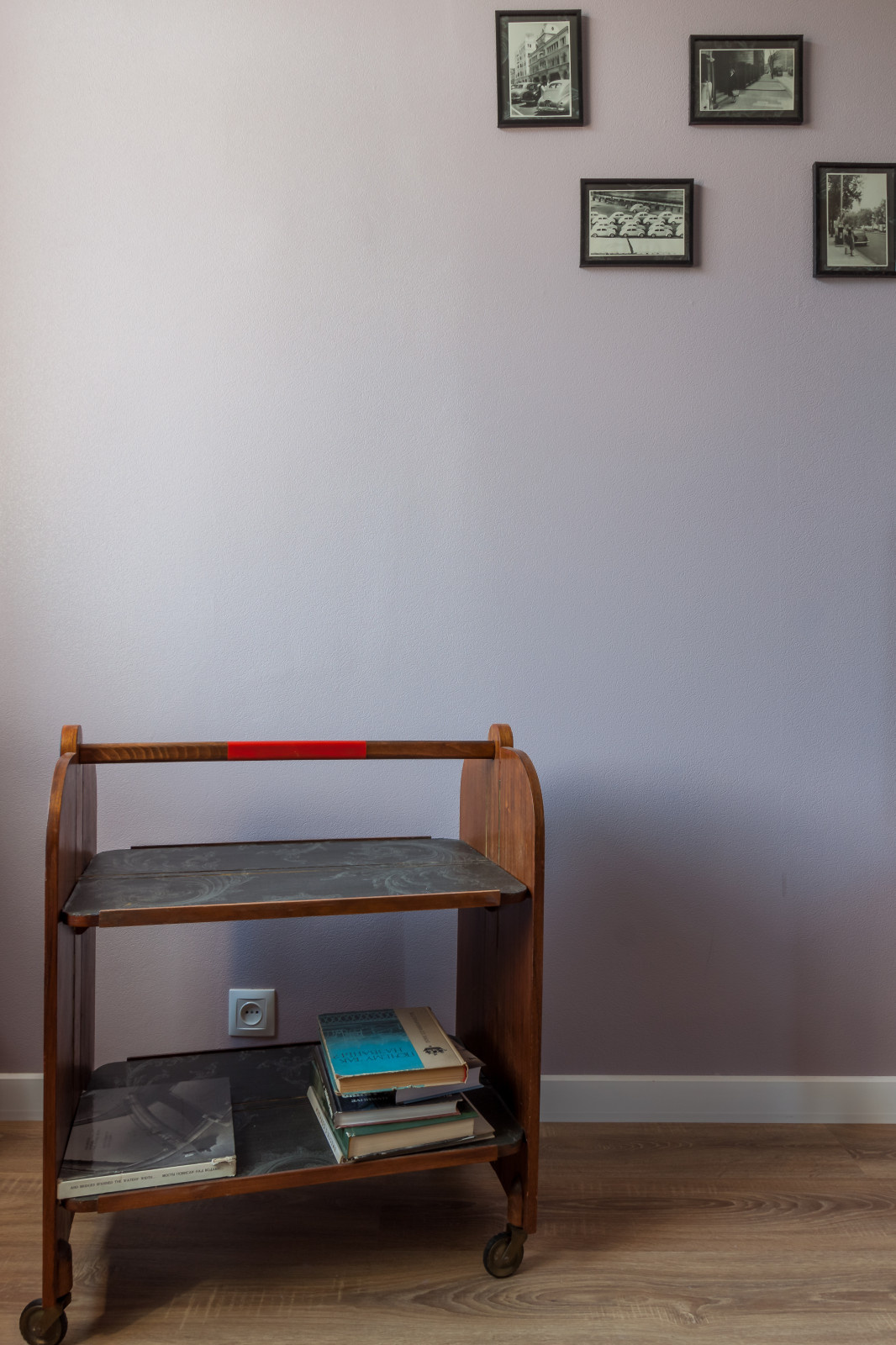 Квартира на Московском пр. для AirBNB