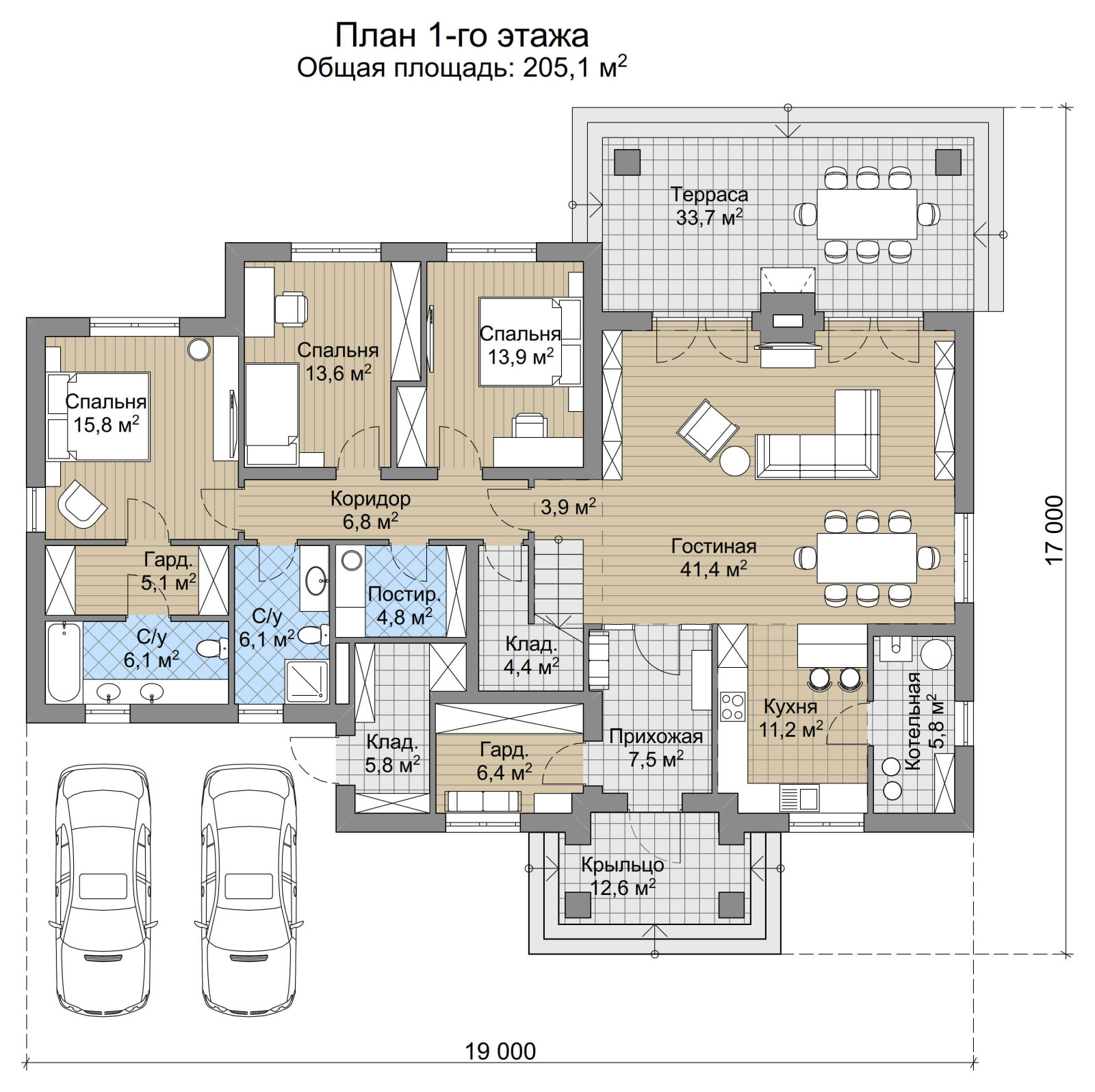 Верона-2_257 кв.м
