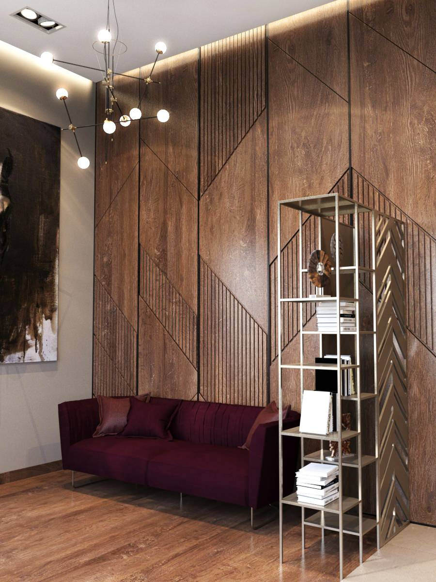 ЖК "Манифест"