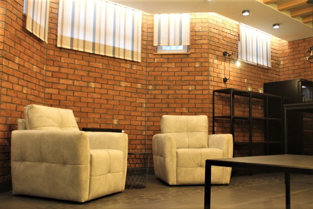 Мужская обитель.