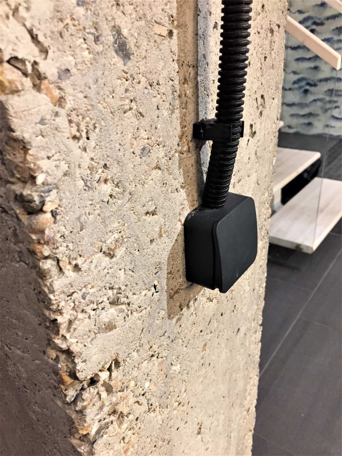 Мужская обитель.