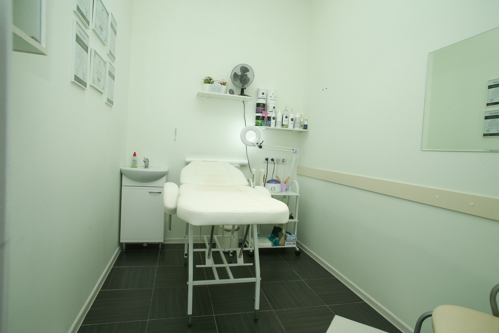 Студия депиляции Sahar&vosk