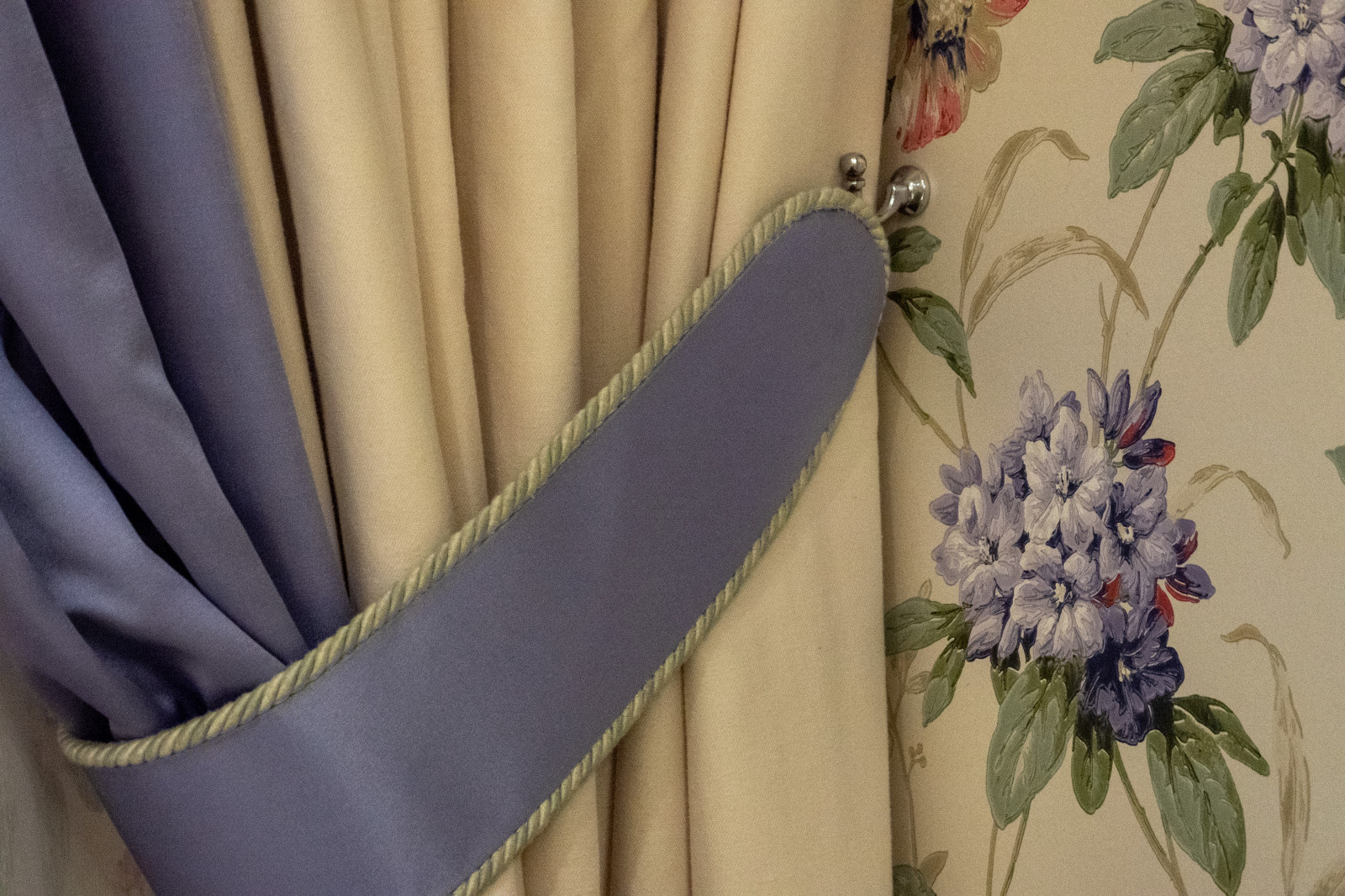 Шторы для детских