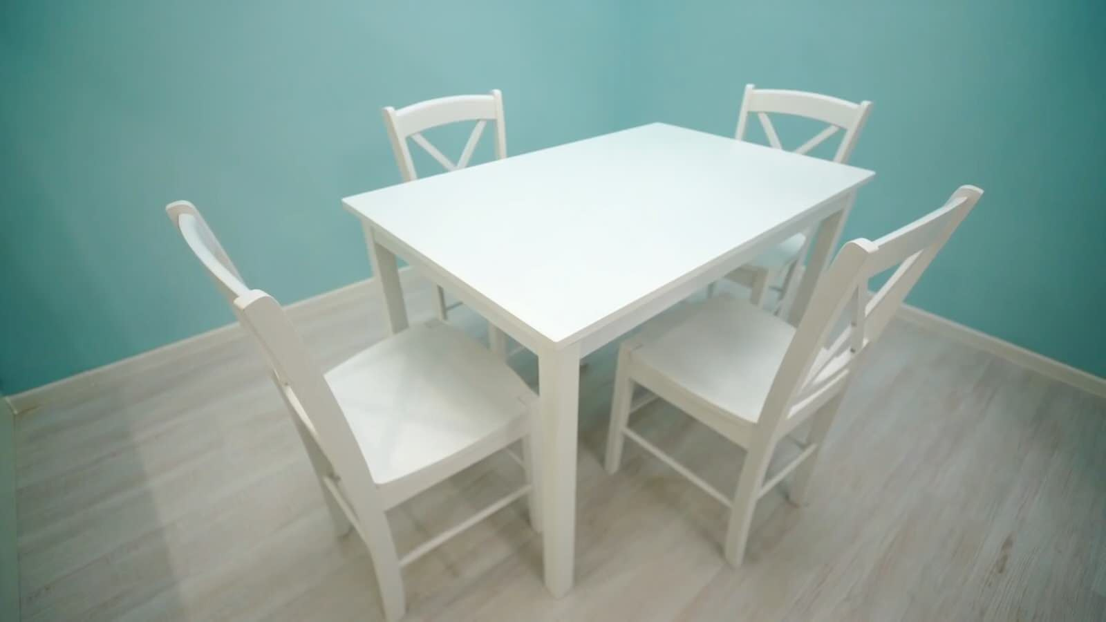 Ремонт квартиры 50м2