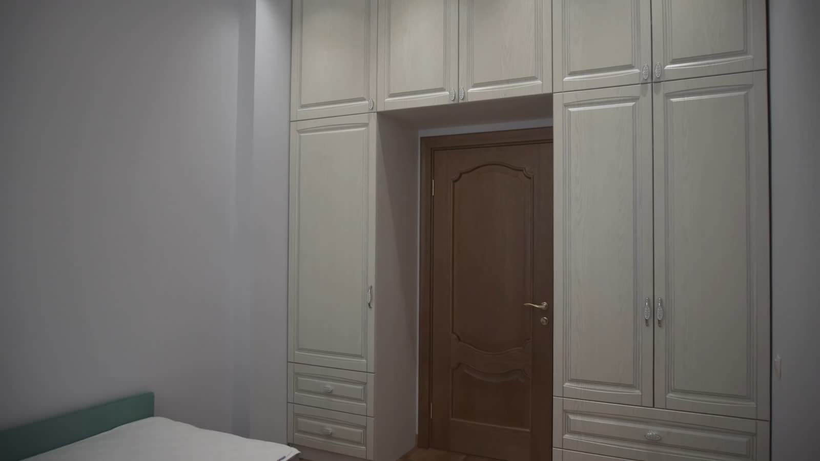 Ремонт квартиры 89м2