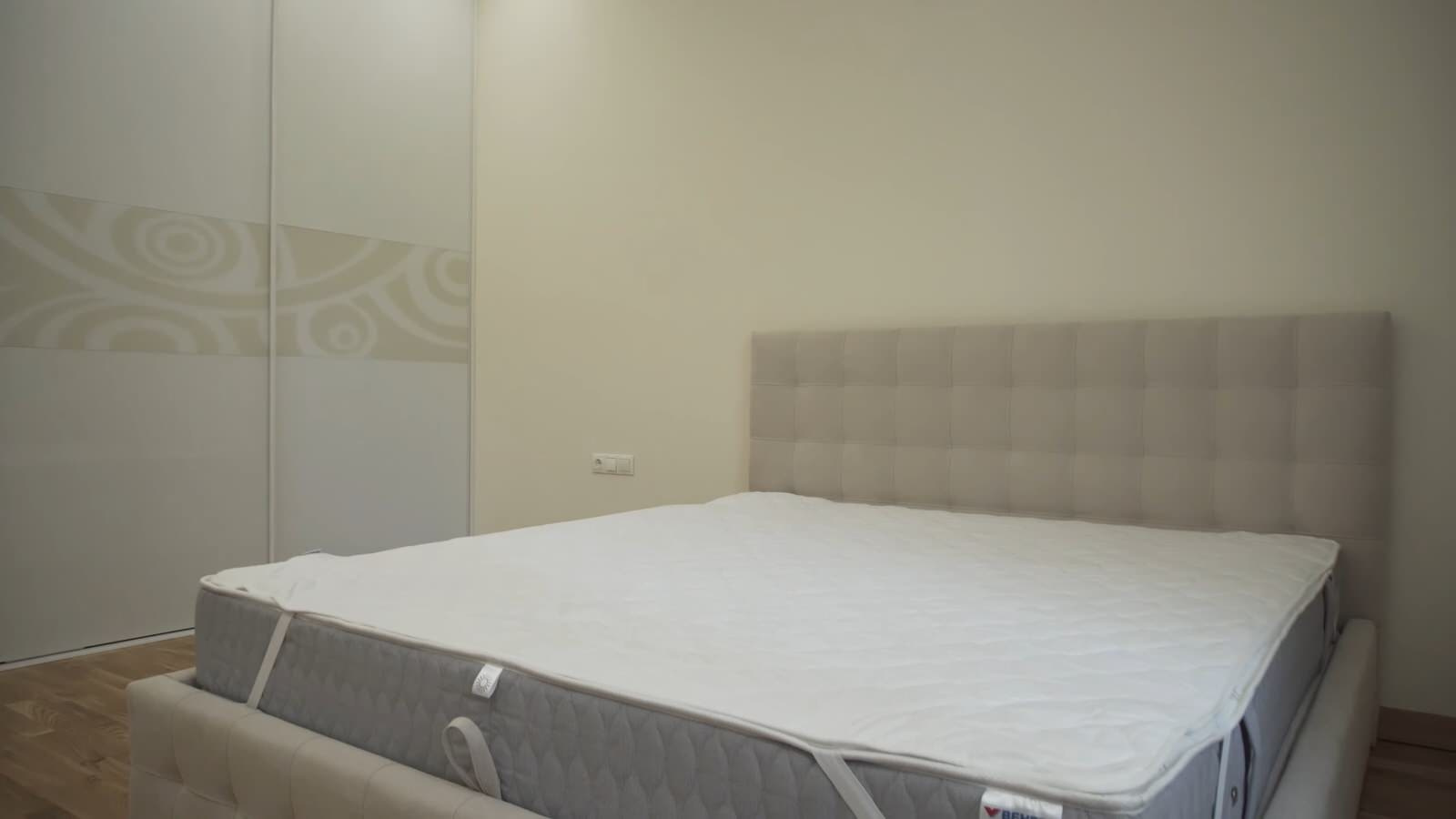 Ремонт квартиры 89м2
