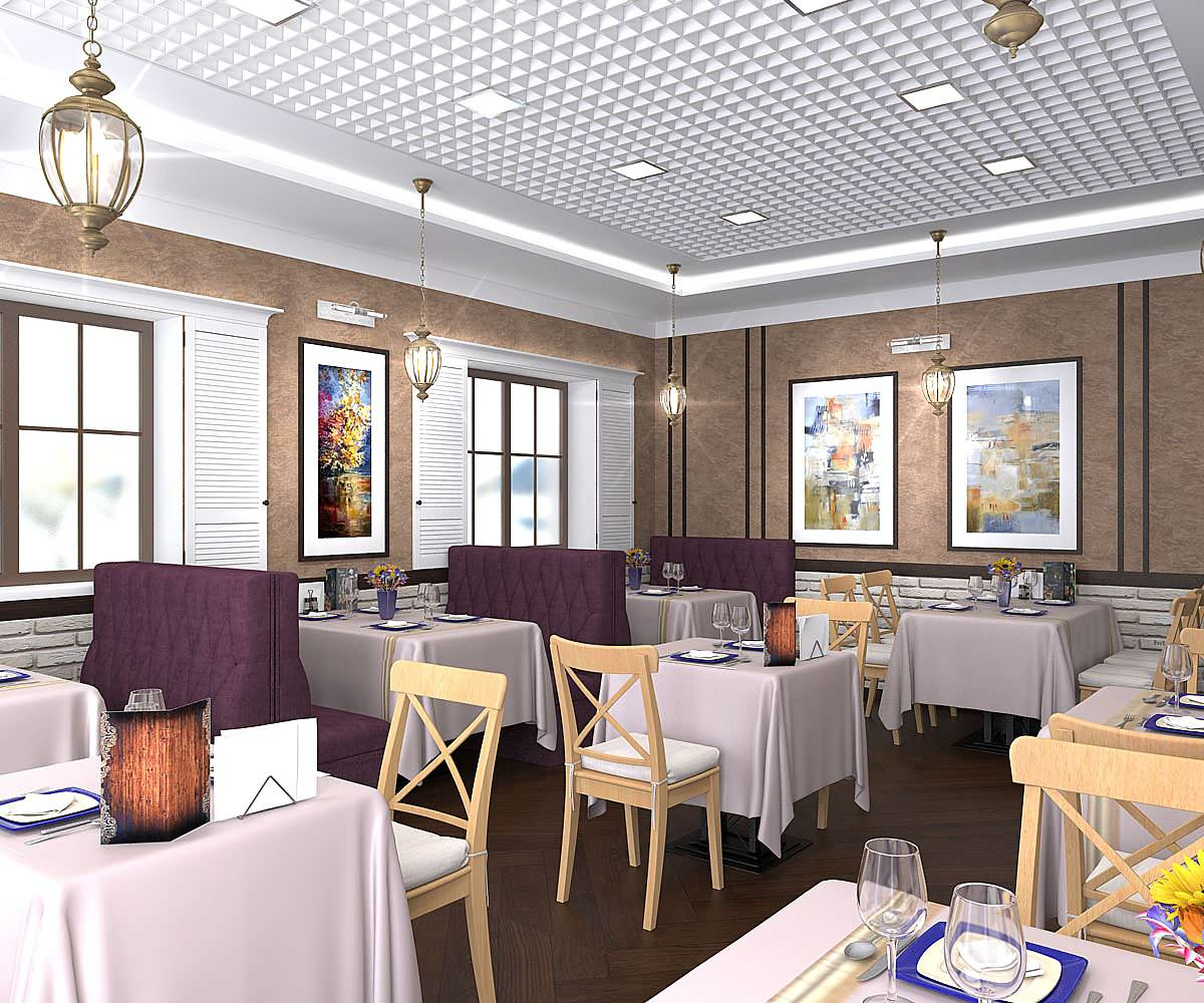 Кафе и Кофейня