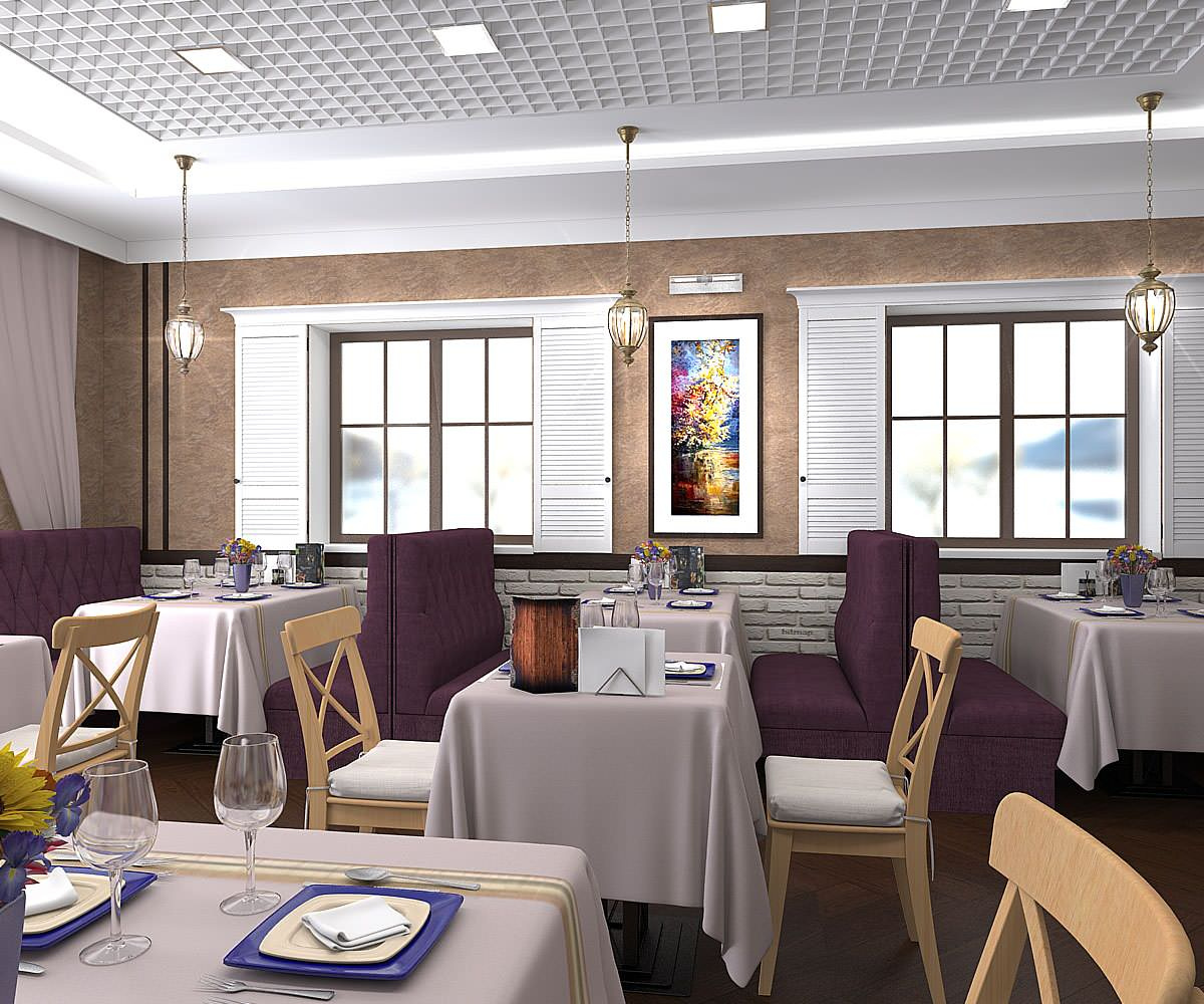 Кафе и Кофейня