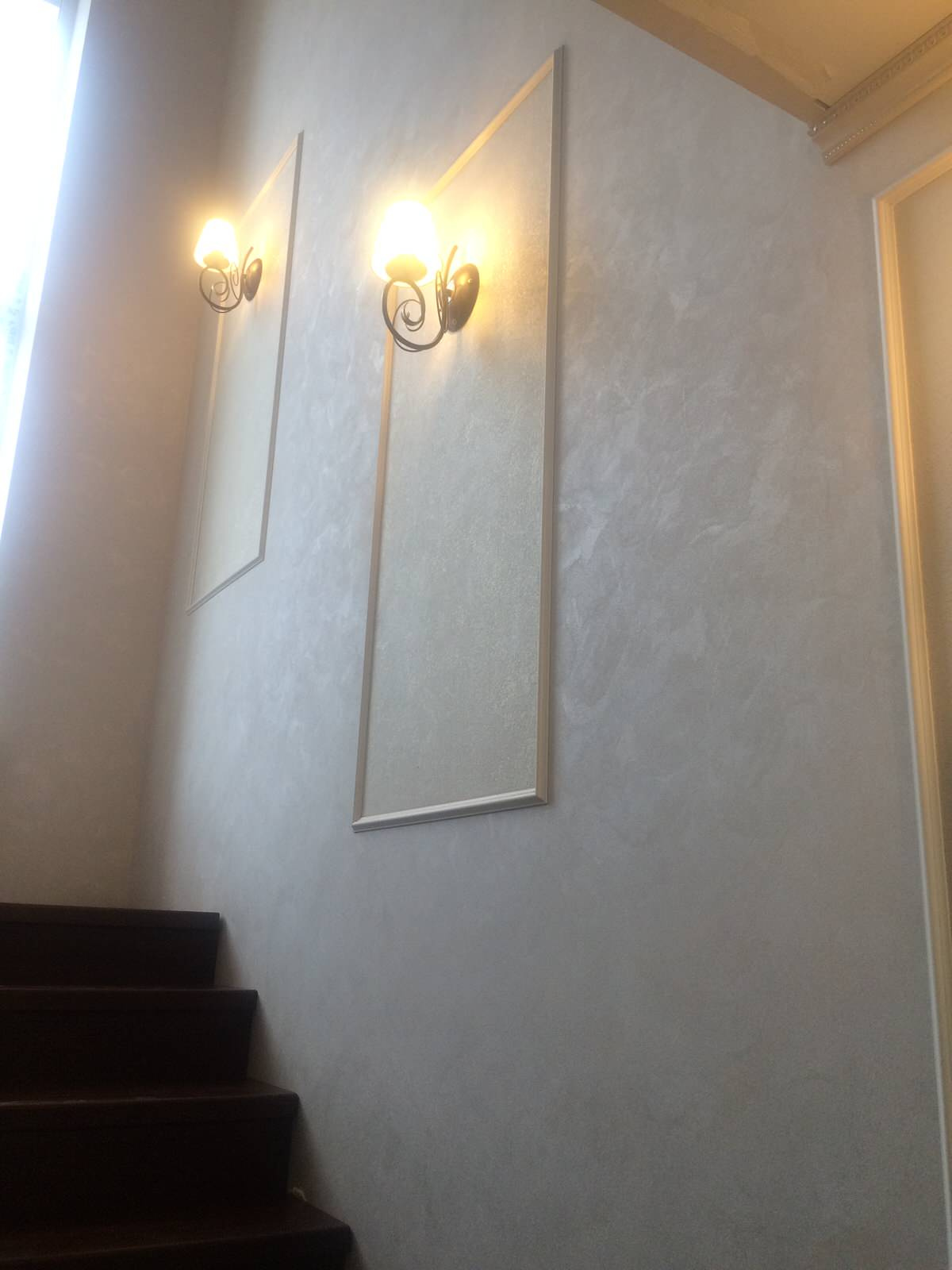 Декоративная штукатурка TORRE