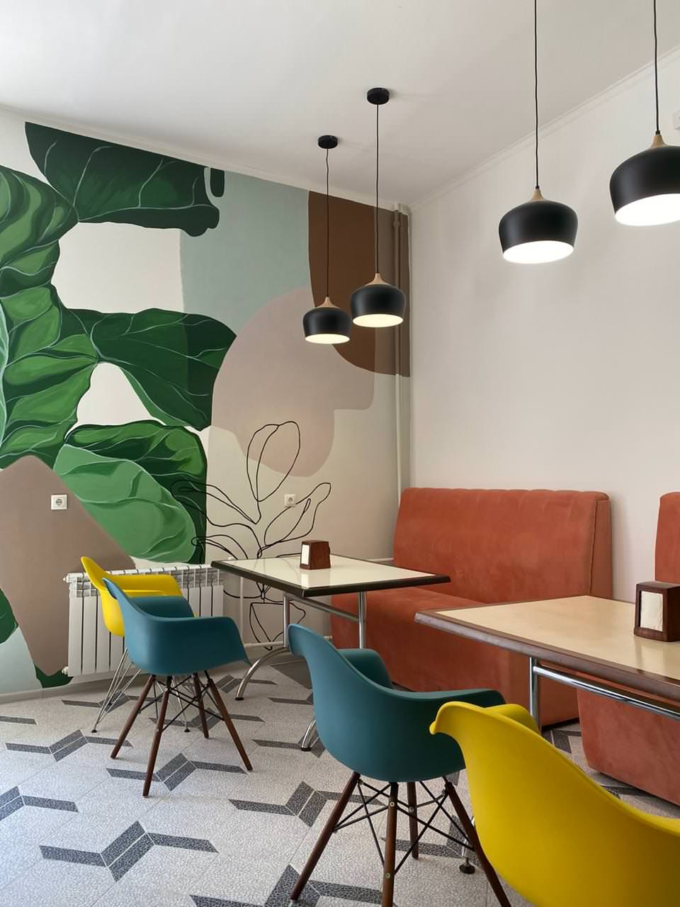 Кафе г Курск