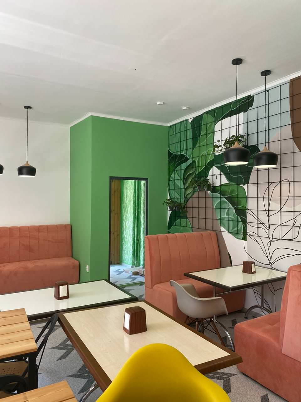 Кафе г Курск