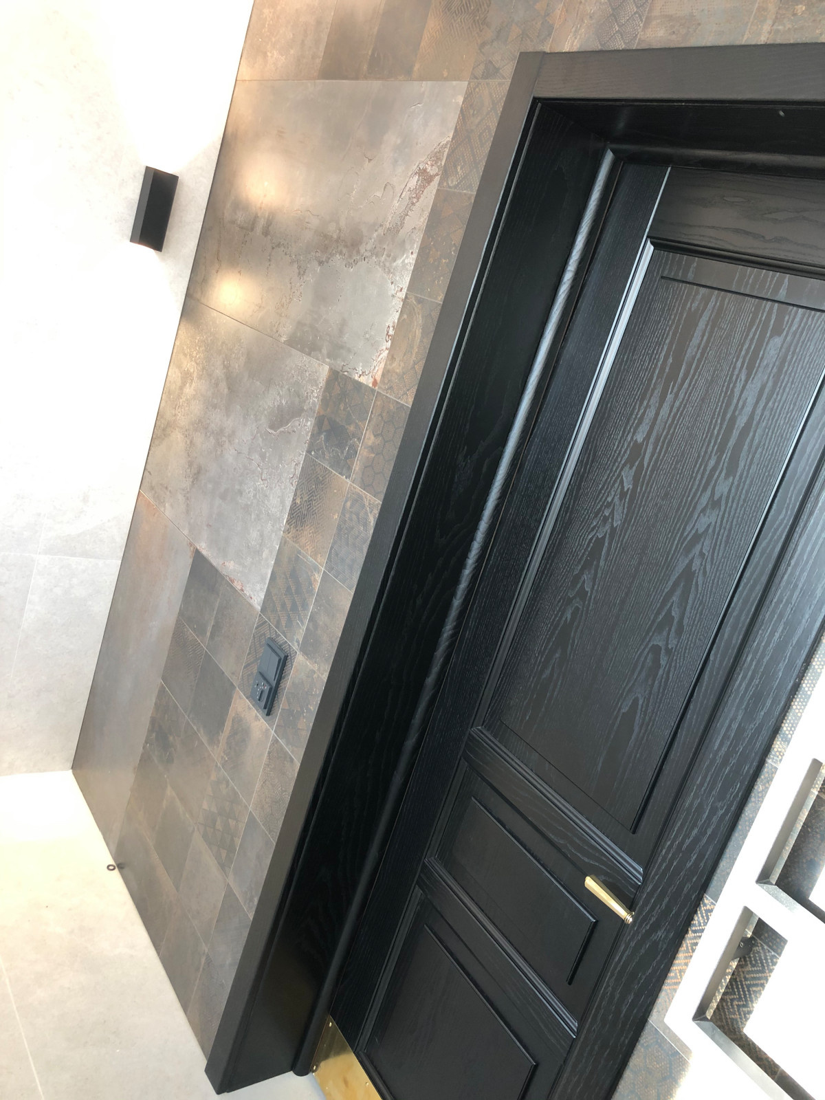 “Посередине лета”