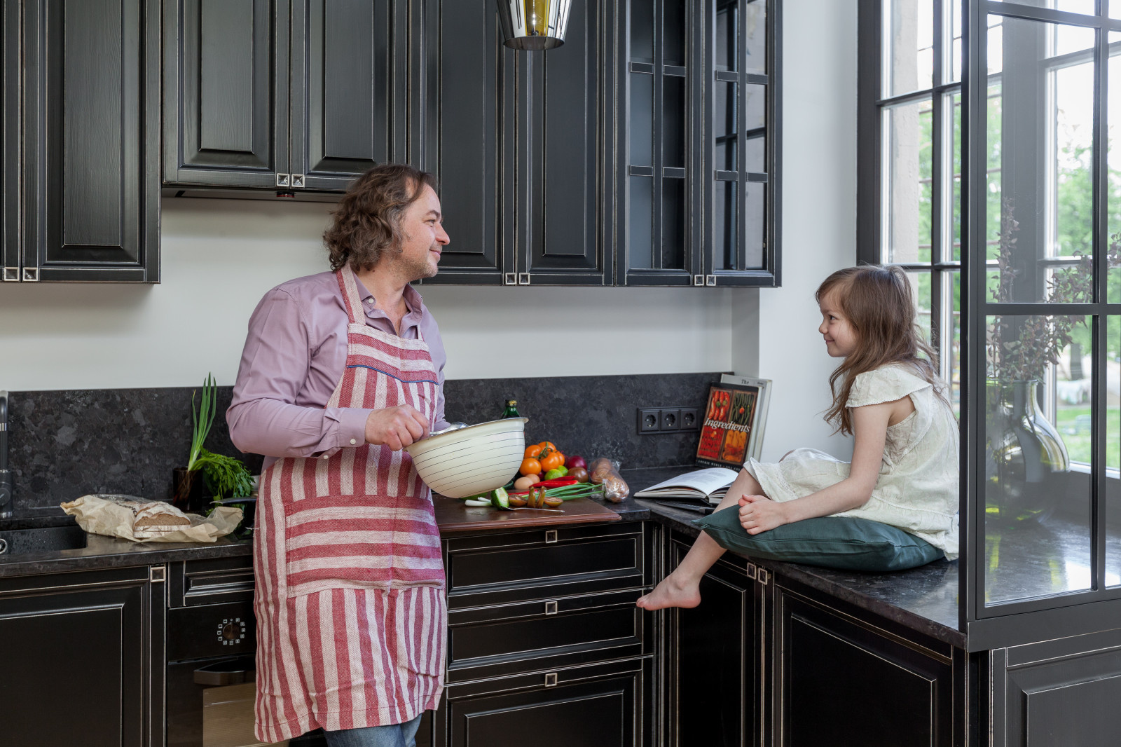 Дизайн сталинки в Минске