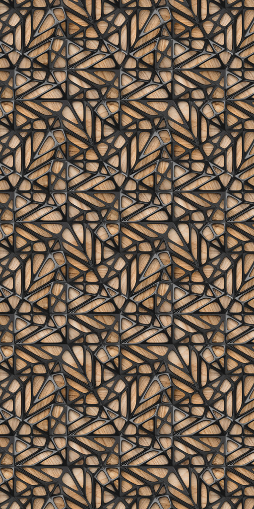 Интерьерное решение