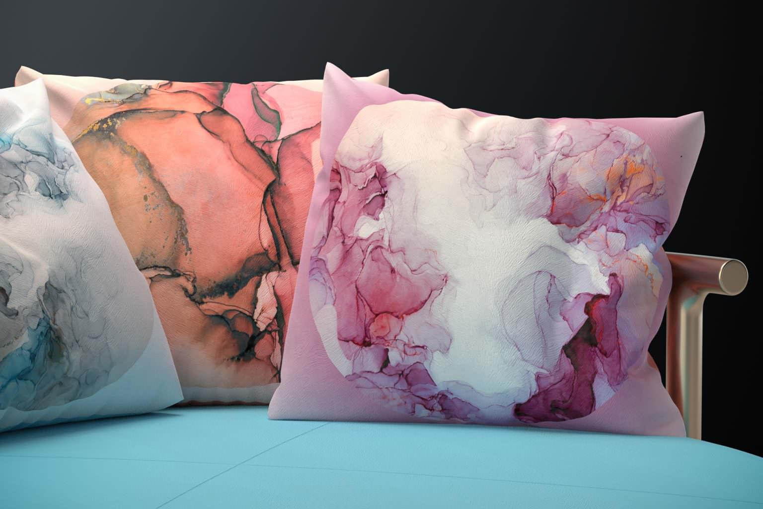 Элементы декора