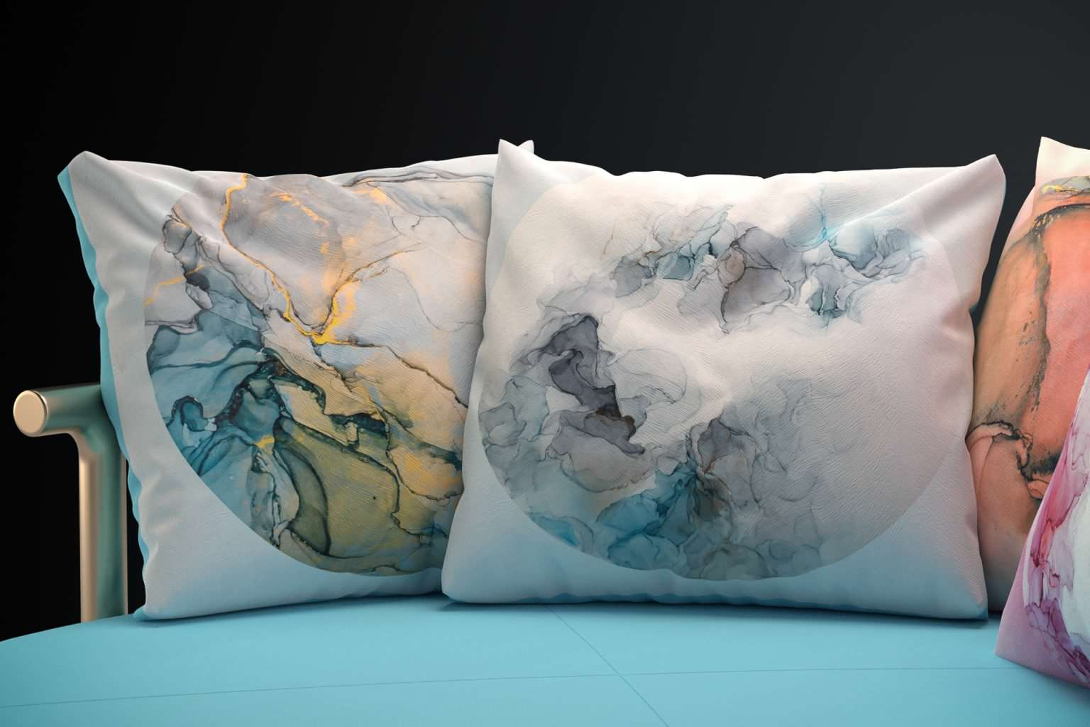 Элементы декора