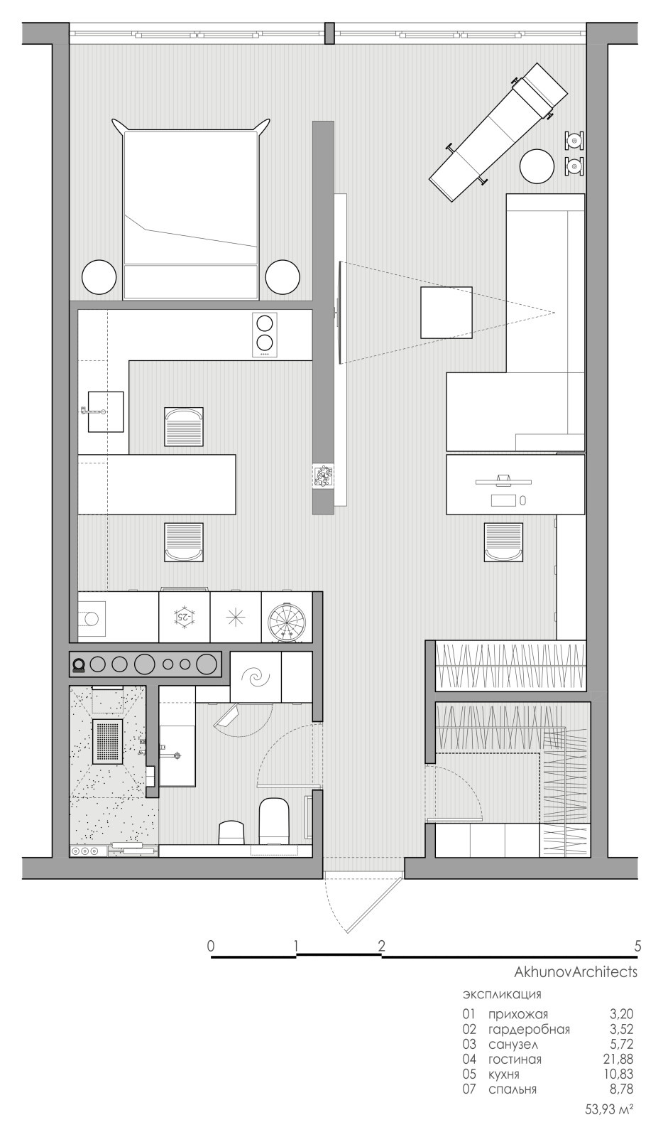 Крымская 22 / 2