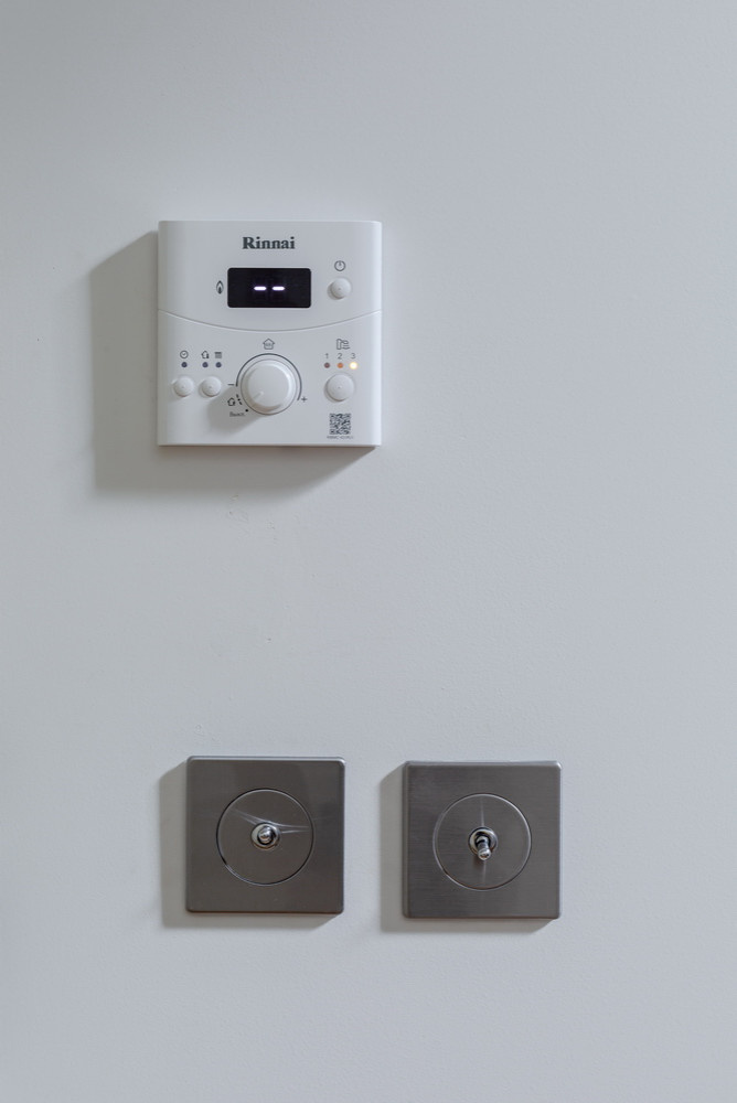 DecoElectro совместно с дизайнером Екатериной Грачевой, проект НТВ"Дачный ответ"