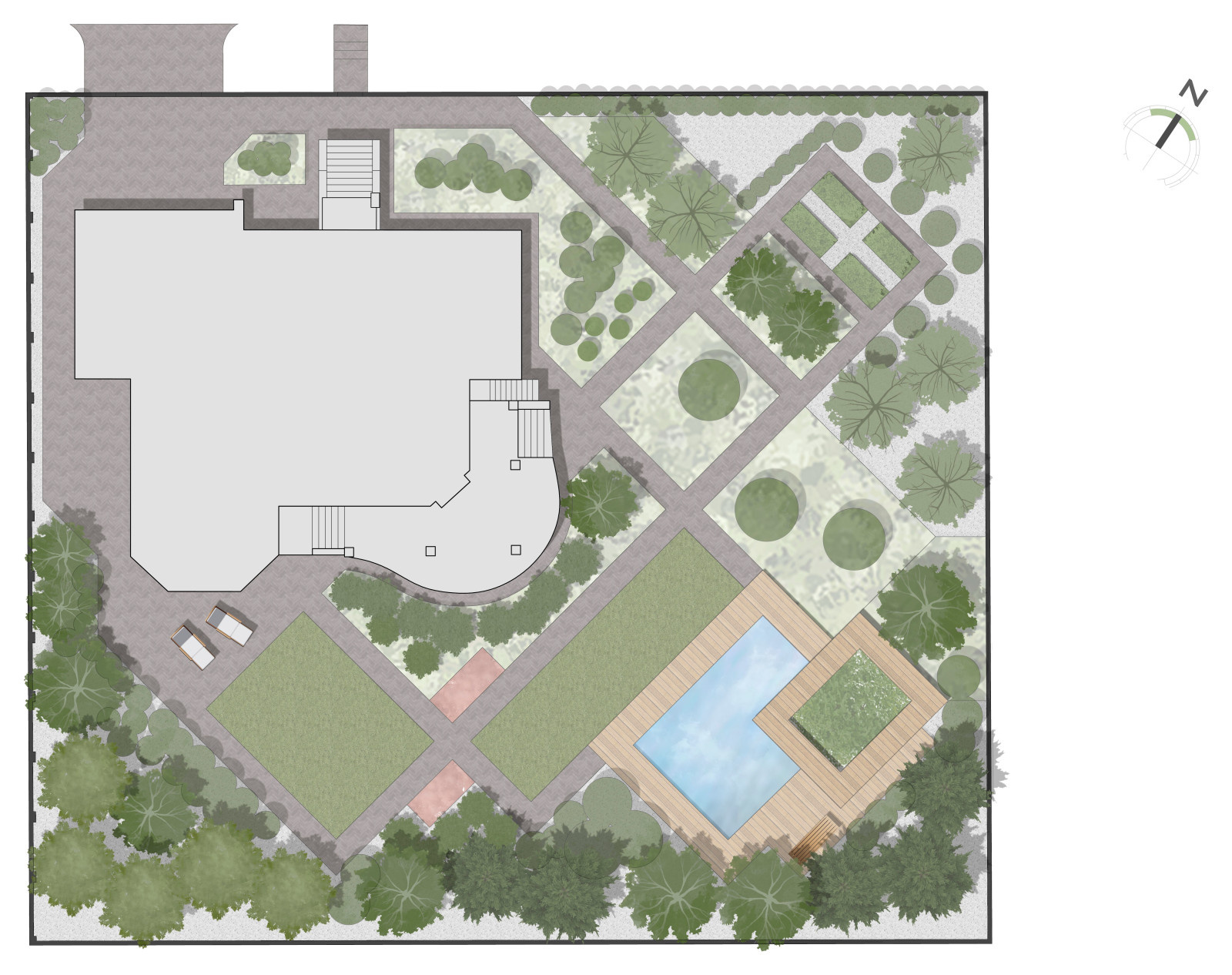 Ильинский квартал