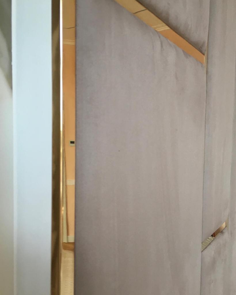 Стеновые панели HOMESTER