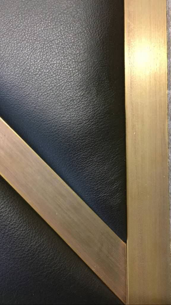 Стеновые панели HOMESTER