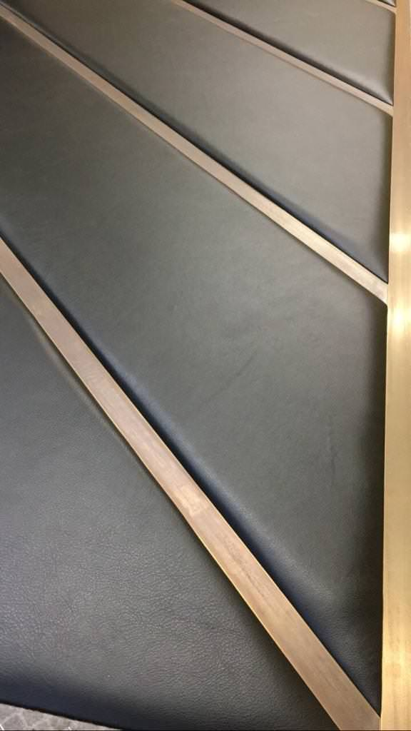 Стеновые панели HOMESTER