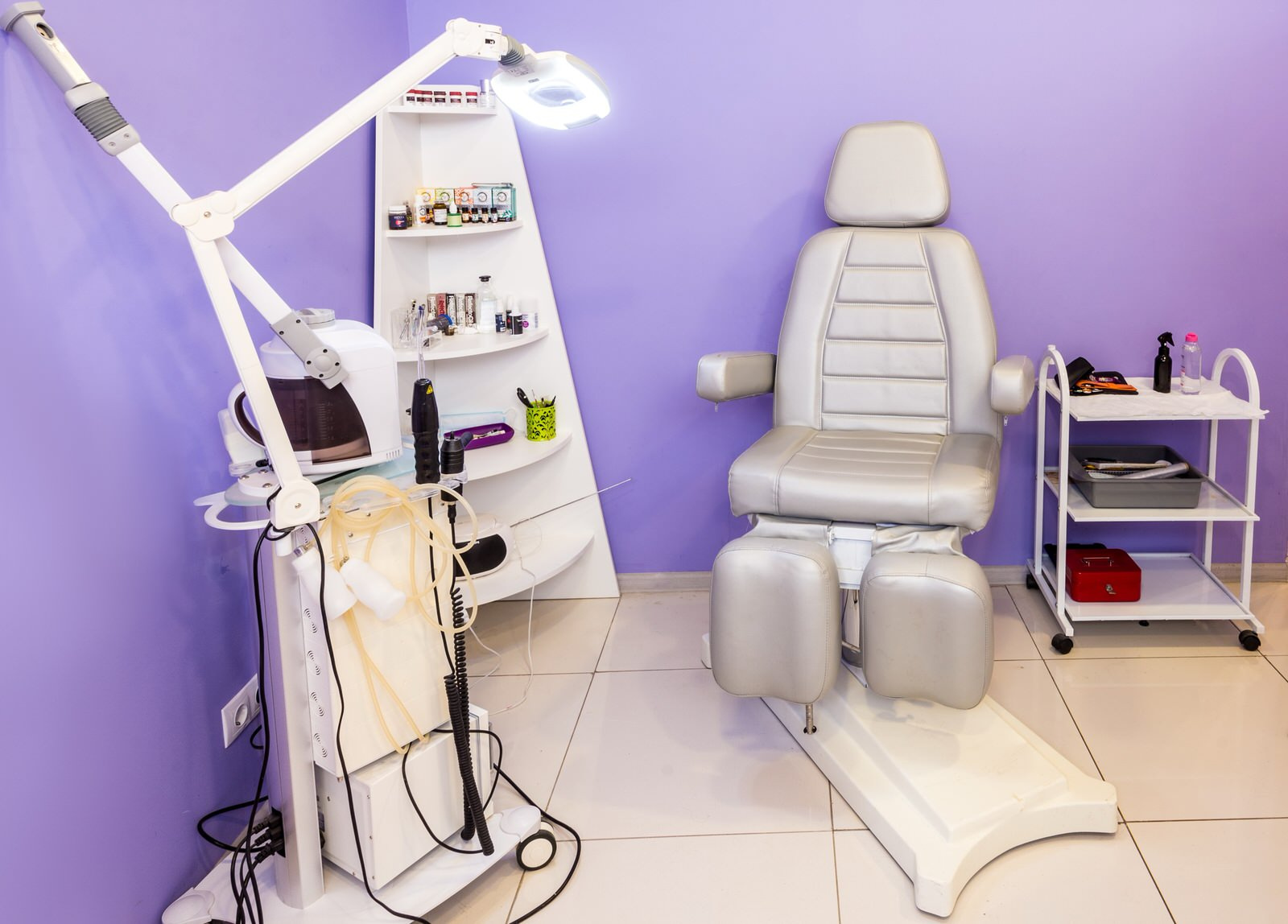 Kids-Family салон красоты