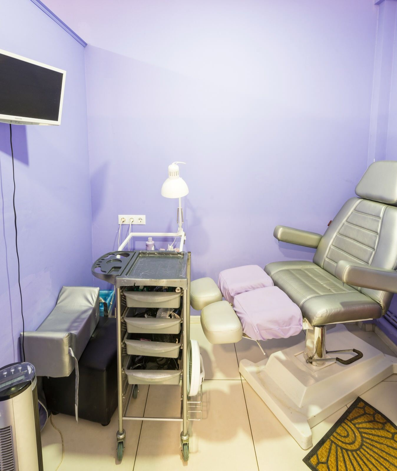 Kids-Family салон красоты