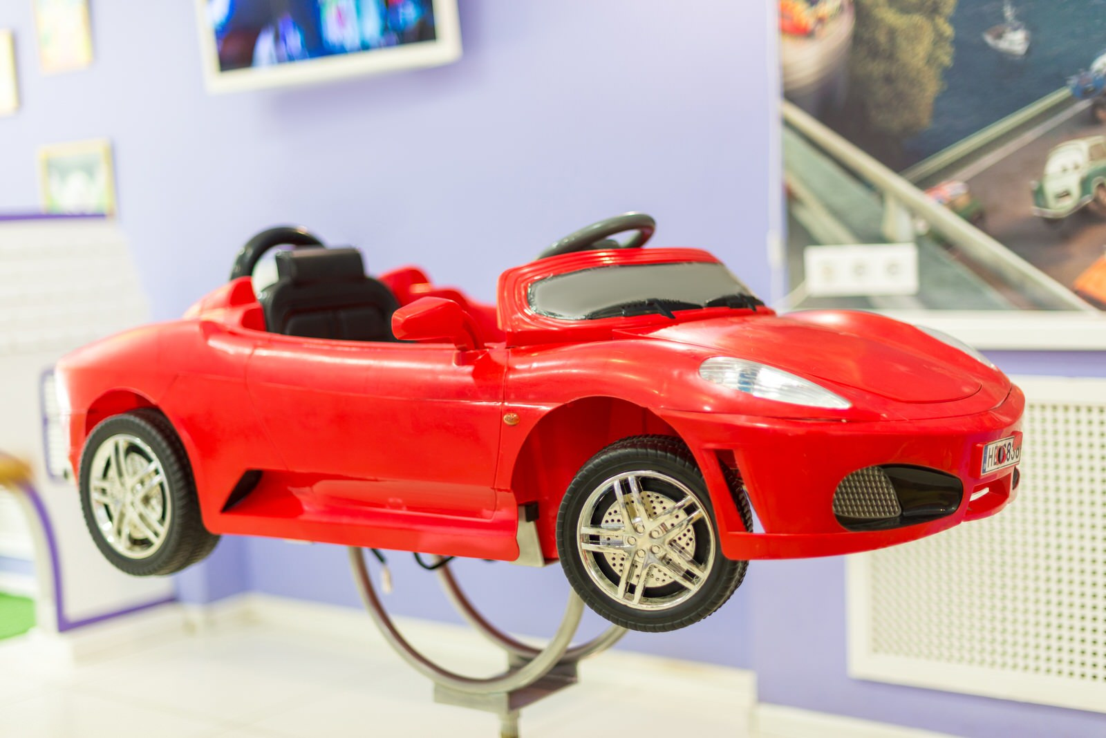 Kids-Family салон красоты