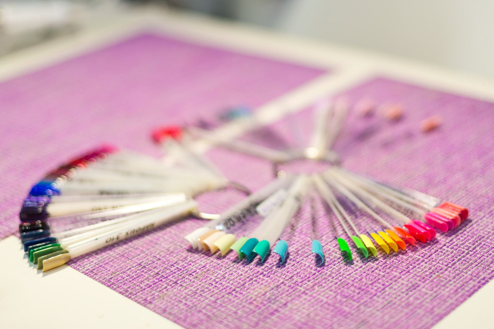 Обложка проекта: Kids-Family салон красоты