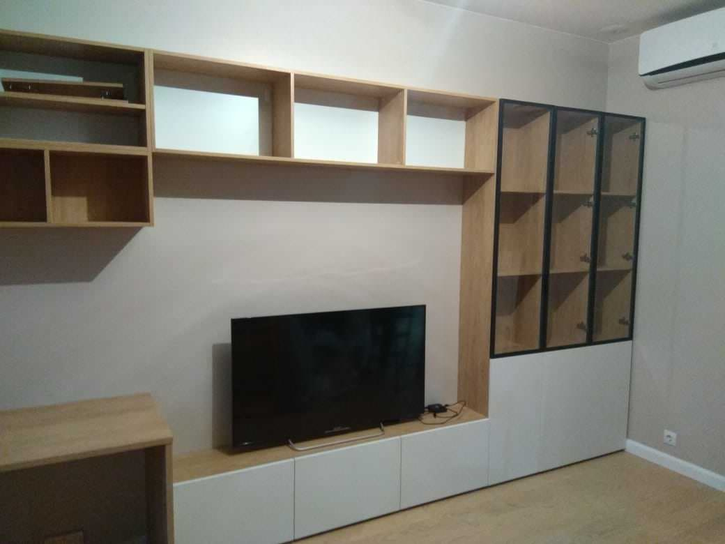 Квартира 74 кв.м ЖК Only Москва + реализация