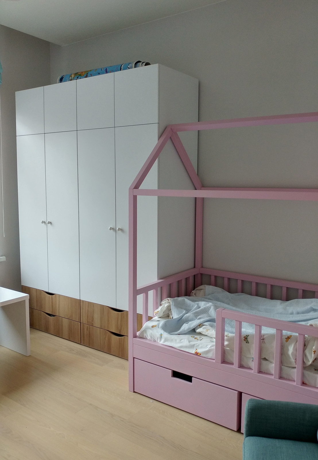 Квартира 74 кв.м ЖК Only Москва + реализация