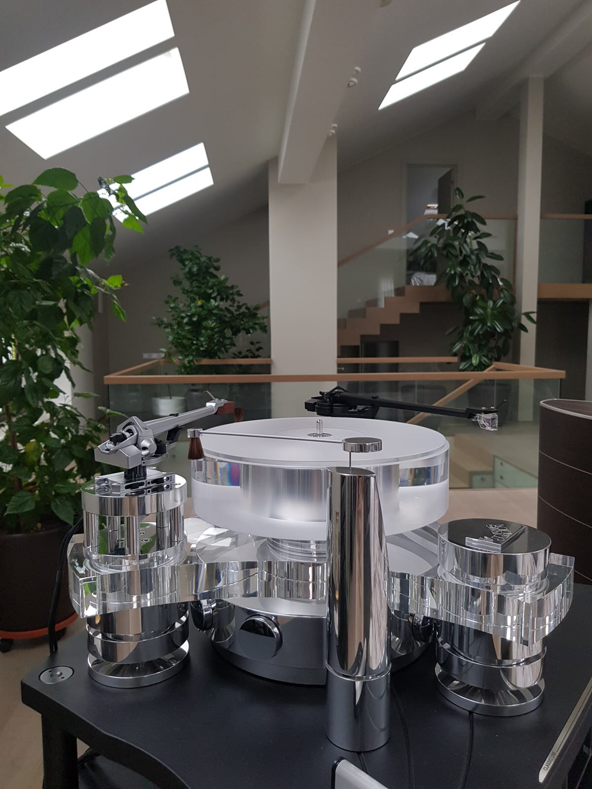 Дом в Александровке