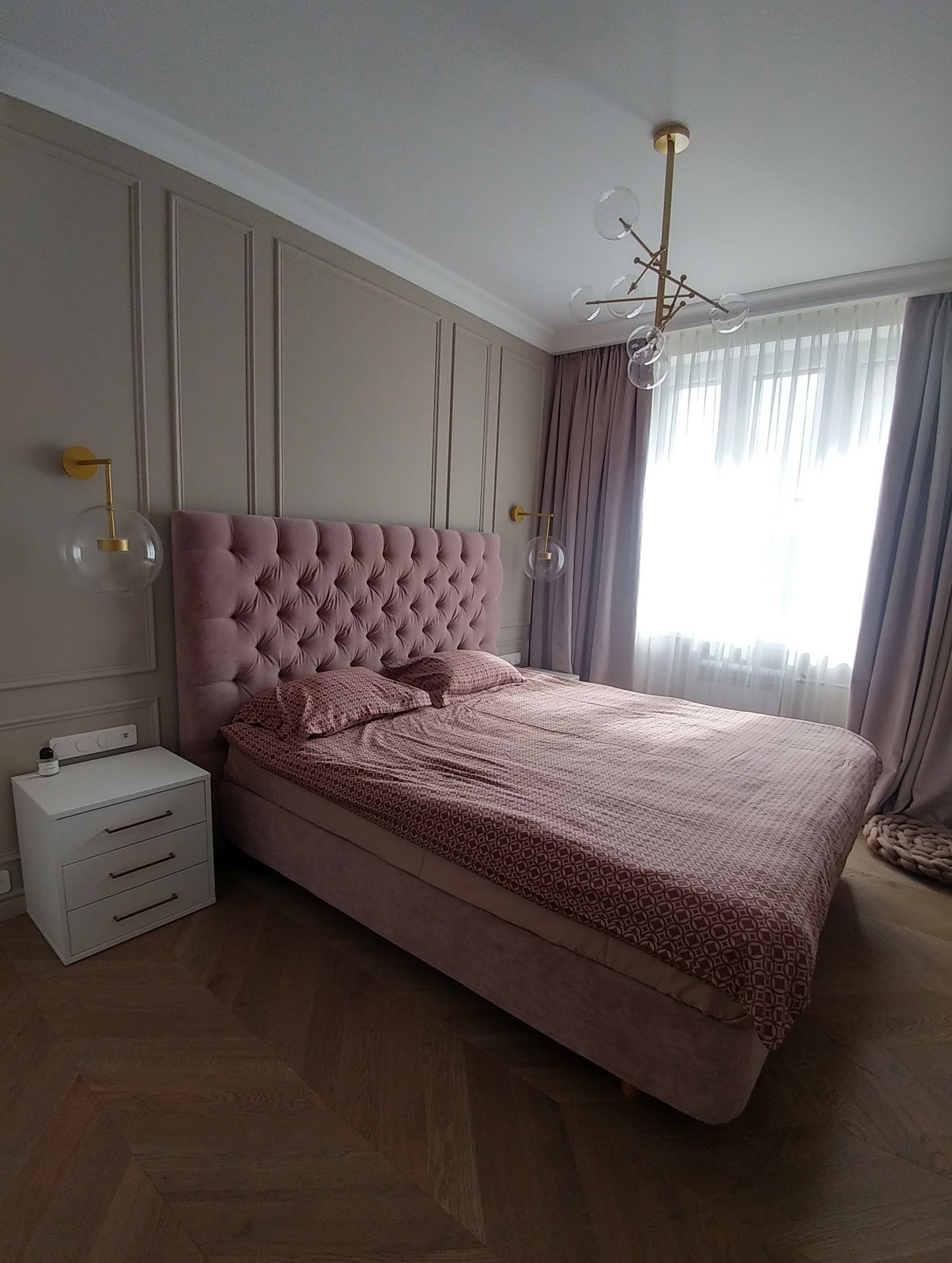 Реализация. Квартира 73кв.м ЖК Прайм Тайм, Москва