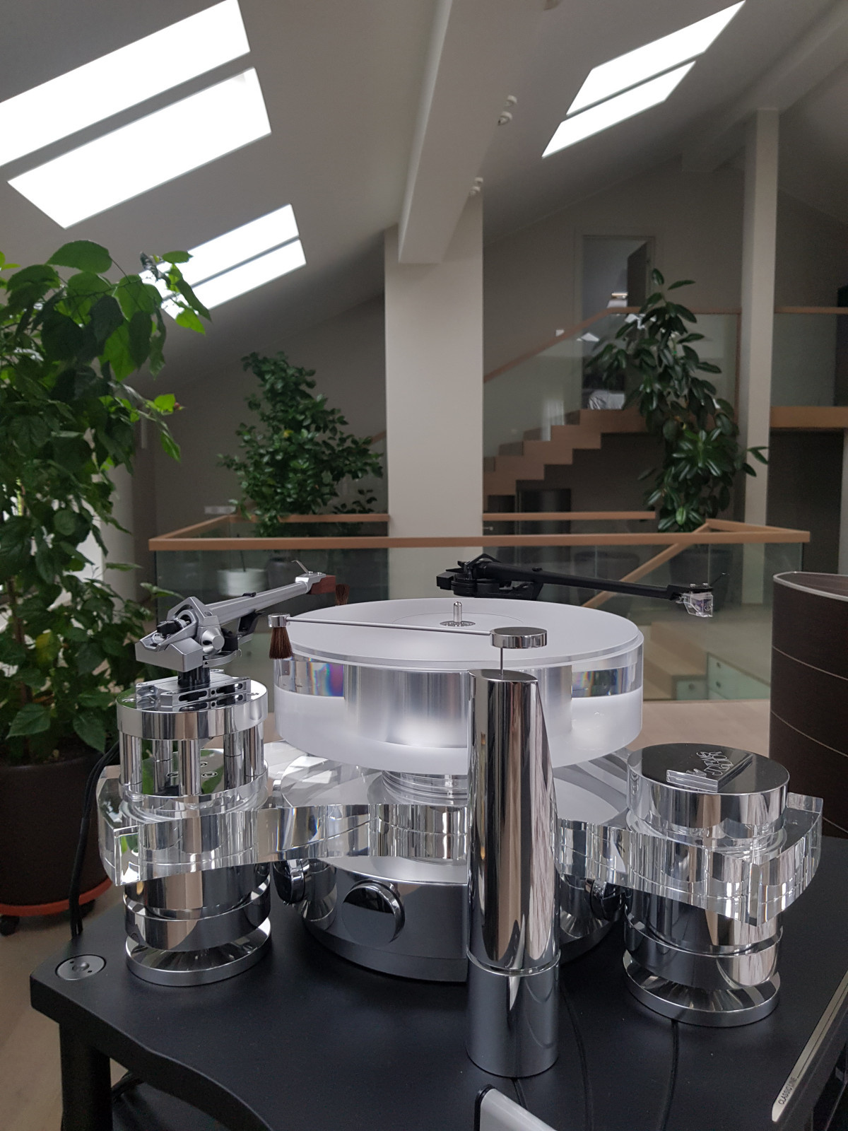 Дом в Александровке