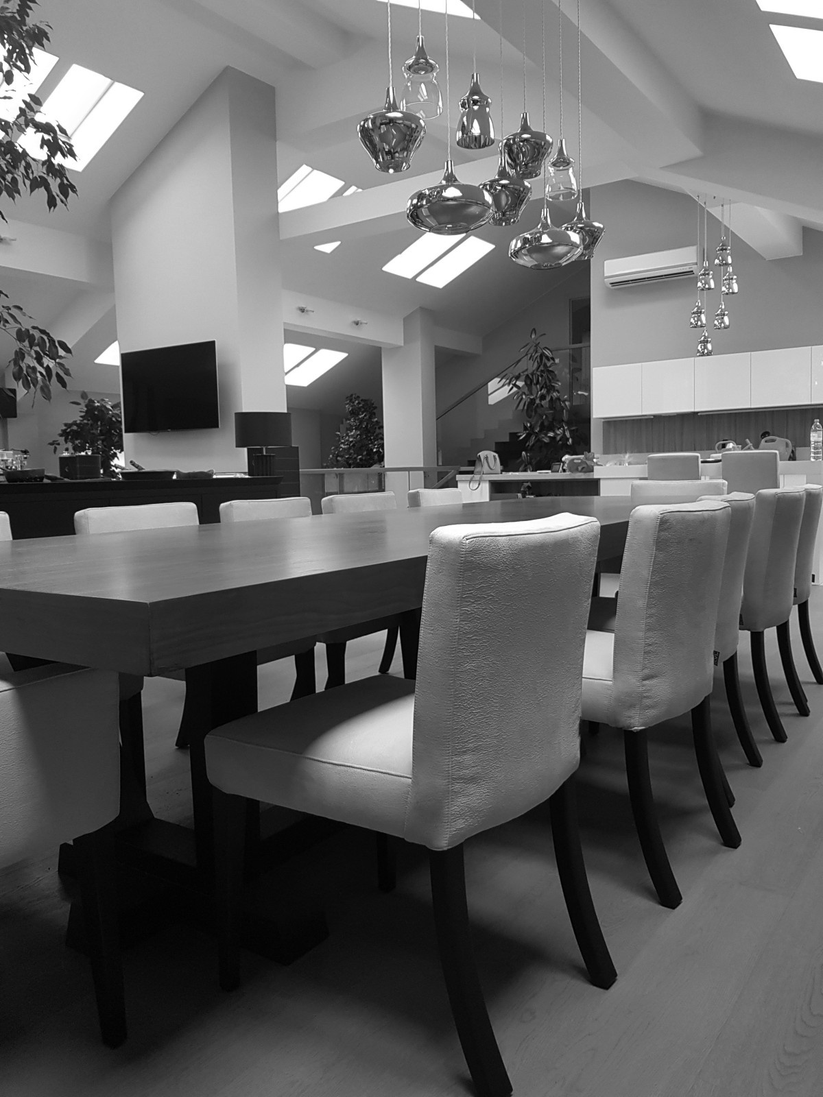 Дом в Александровке