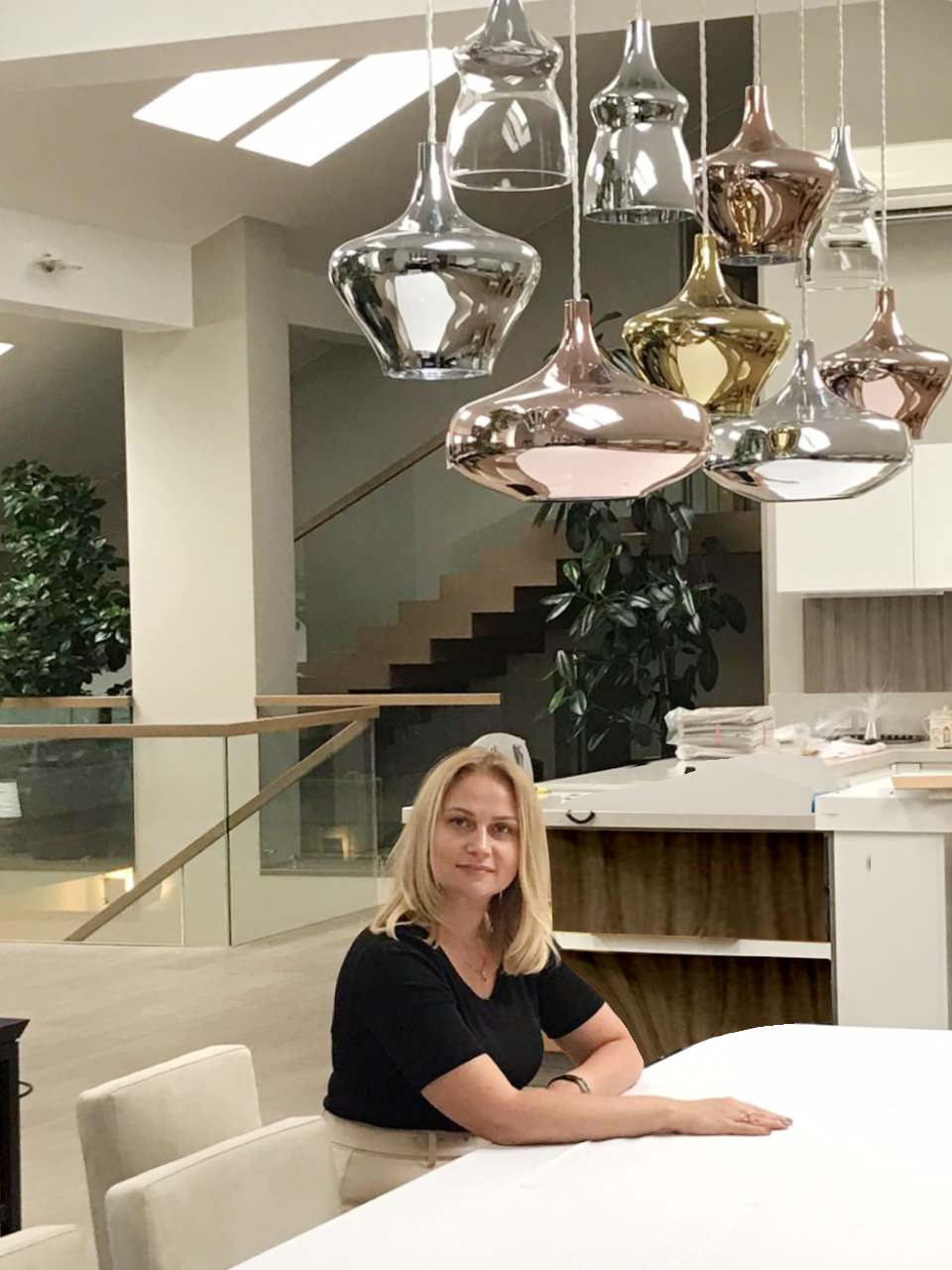 Дом в Александровке