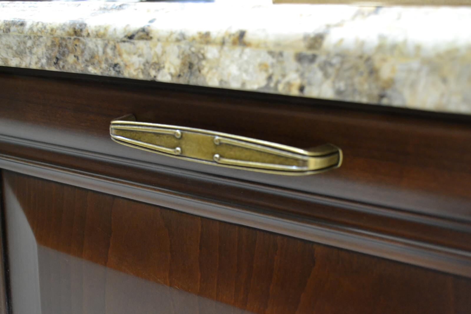 Кухня классика