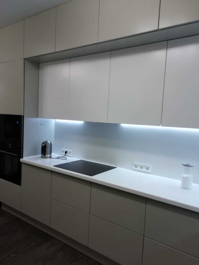 Современная кухня