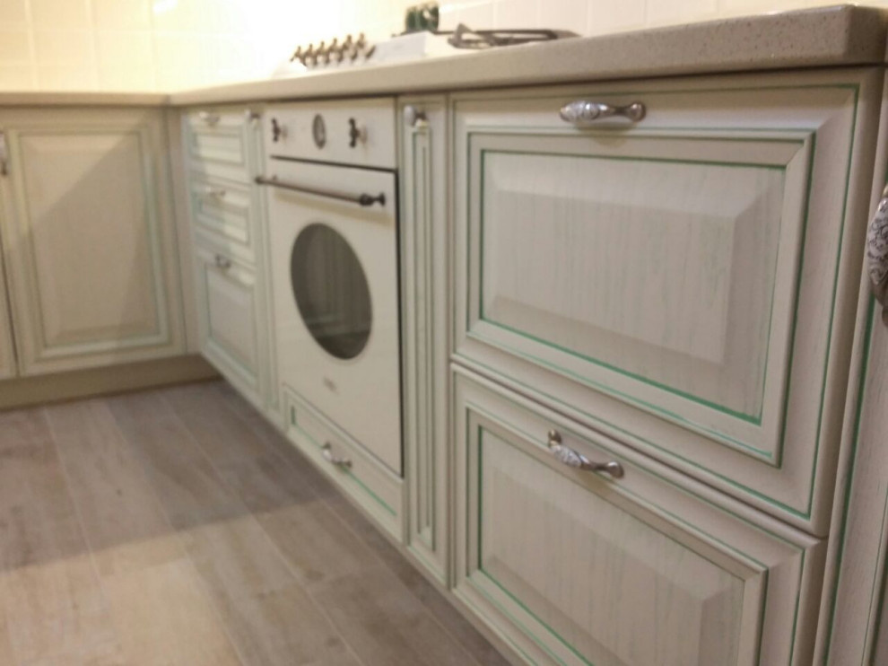 Кухня классика №2