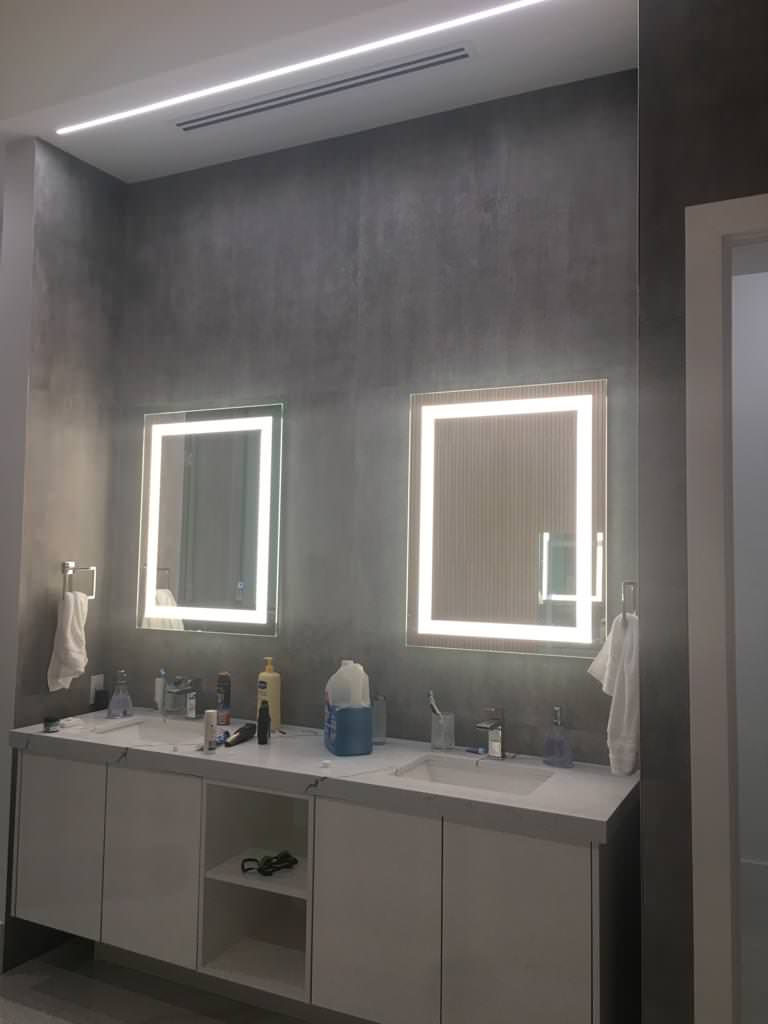 Bathroom Remodeling