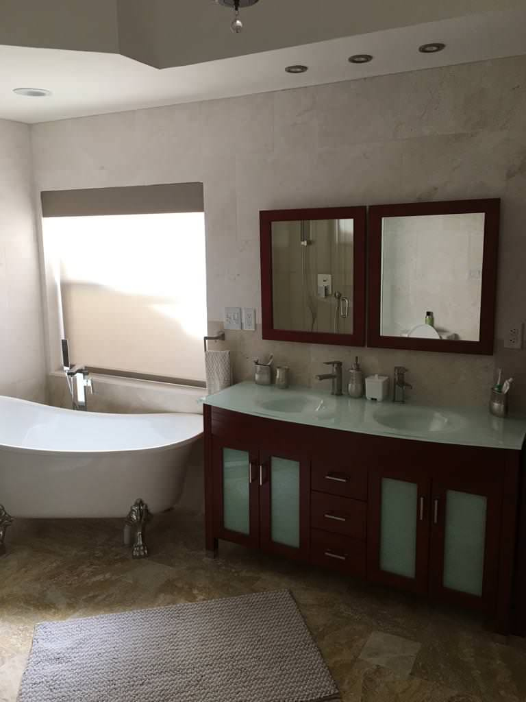 Bathroom Remodeling