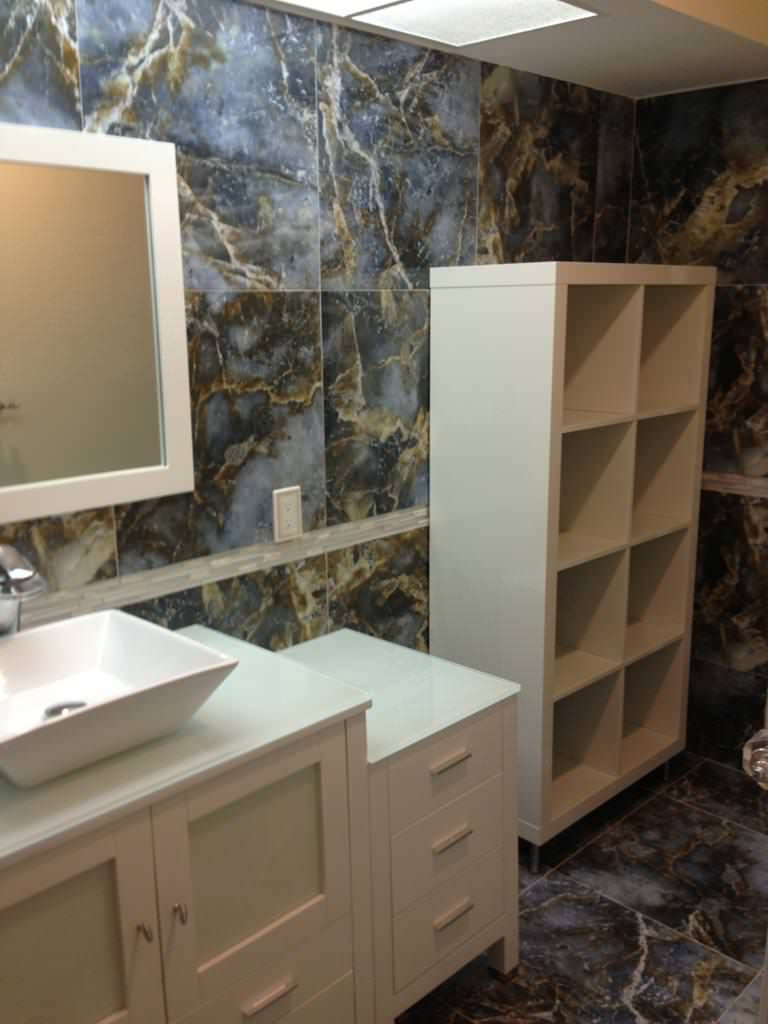 Bathroom Remodeling