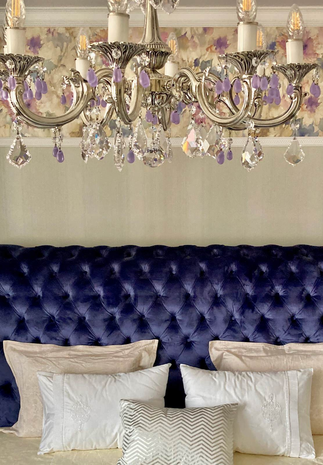 Новая жизнь дома