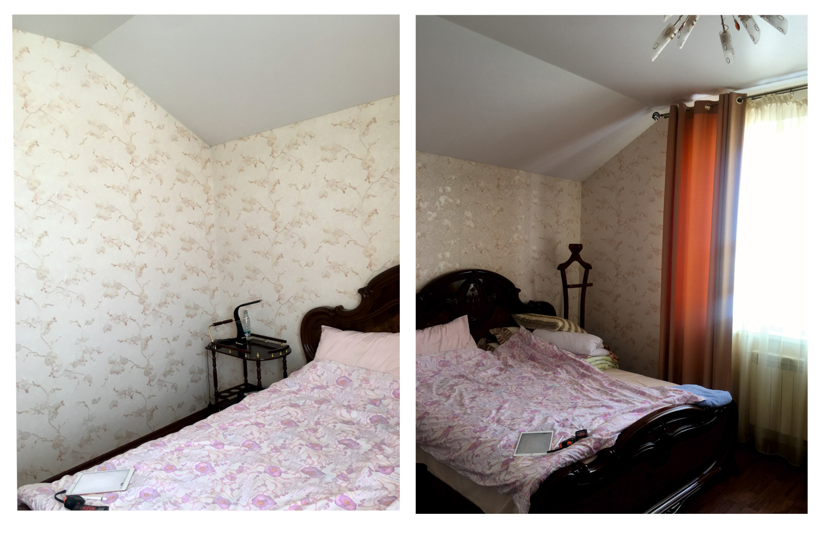 Новая жизнь дома