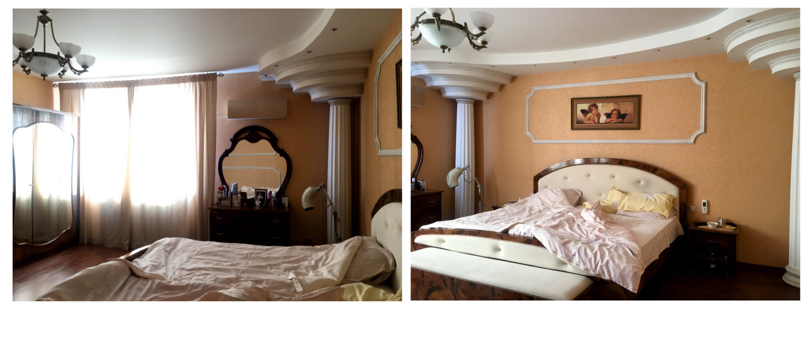 Новая жизнь дома