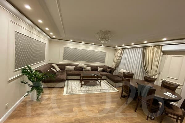 Дизайн и ремонт квартиры