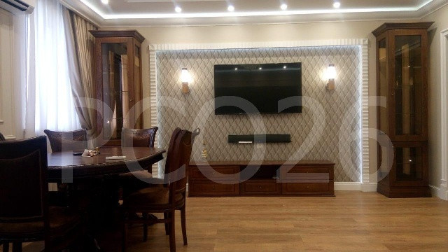 Дизайн и ремонт квартиры